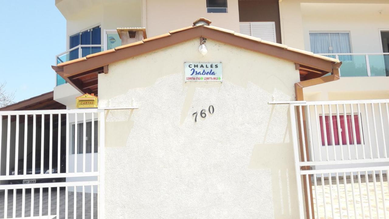 Chales Isabela , Terreo Ubatuba Zewnętrze zdjęcie